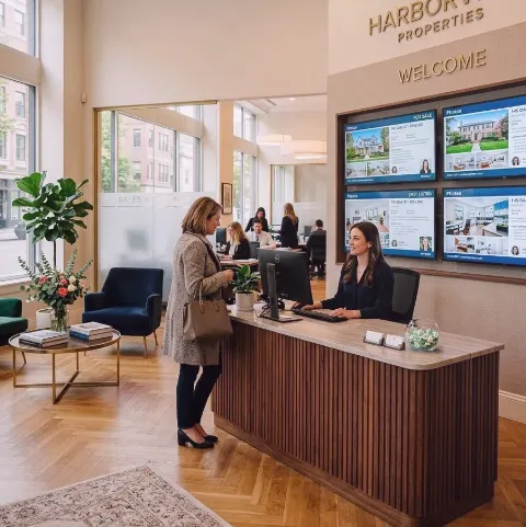 Saite Hang – Vermietungsmanagement